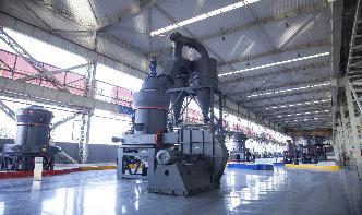 a vertical roller mill 