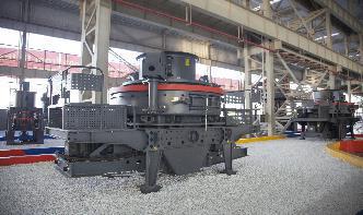 FL compression crusher technology for mining