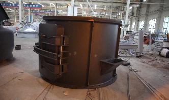 iron ore beneficiation plant equipments 