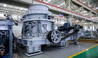cn new type primary impact crusher China LMZG Machinery