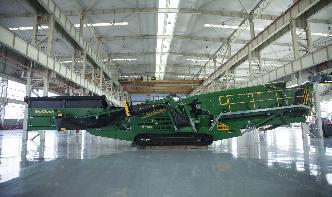 stone crusher production systems and their out put details ...