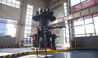 what is the first step in surface coal mining crusher