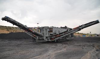used stone crusher plant with capacity 