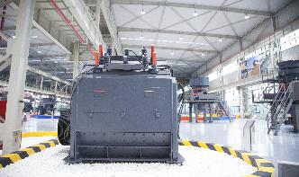 portable impact crushers for coal mines 