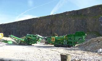crusher equipment pictures 