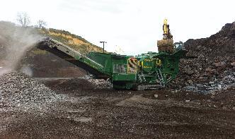 conveying crushing screening companies in philippines