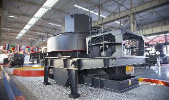 iron ore tailings machinery 