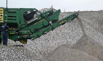 stone crushers for gold ore cost in uzbekistan 