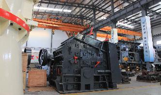  crusher for iron ore 