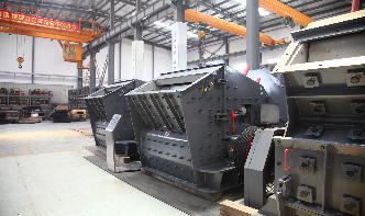 Hsm Iso Ce Construction Material Jaw Crusher