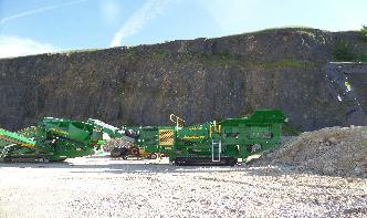 vibrating screens for in nz 