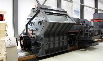 Coal Washing Plant Sample Wbs 