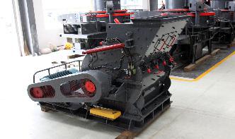 what machines use to mine coal crusher machine