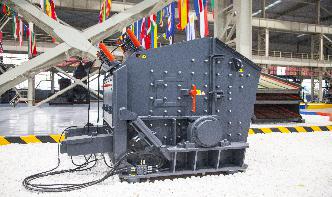 costs to setup a stone crusher 