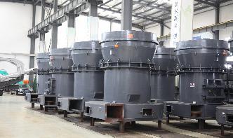 crushing efficiency of mining minerals gyratory rod mill