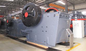 Causes and Solutions of Abnormal Vibration of Jaw Crusher ...