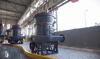 Impact Crushers For Gold Mining 