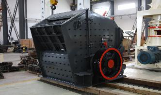 list of stone crusher plant 