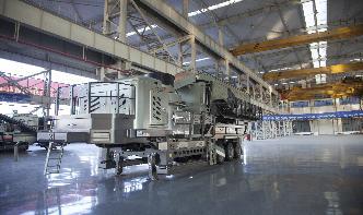 indonesia mineral processing equipment for sale 
