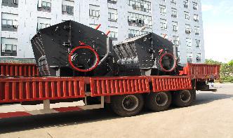 scope of work evaluate crushing plant system