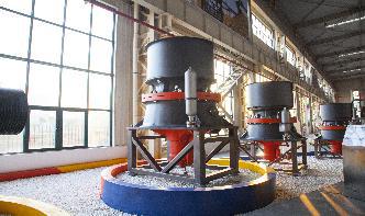 Comparative advantages and disadvantages of cone crusher ...