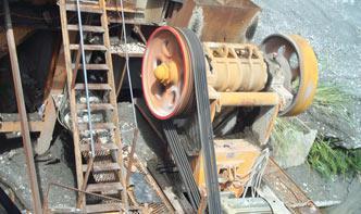 Jaw Crusher Information Asphalt Plants, Jaw Crushers and ...