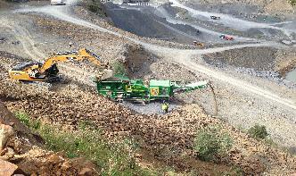 200 TPH Stone Crushing Plant at Rs 50000 /unit(s) | Stone ...