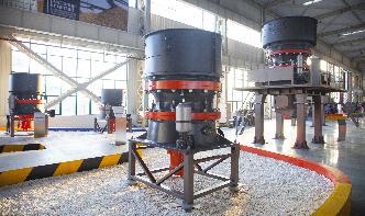 Second Hand PF Impact Crusher Used In Gold Processing ...