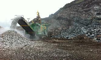 The mining process Zinc | Mount Isa Mines
