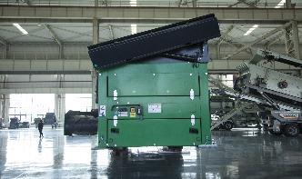 used gravel crushing production line equipment supplier