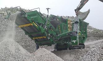 machinery used for coal mining 