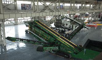 plant layout for jaw crusher 