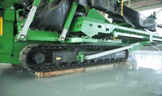 New  Track Crushers For Sale | Wheeler Machinery Co.