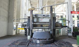 surface grinding machine bekas 