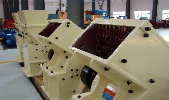 C High Capacity Rock Jaw Crusher With European Technology
