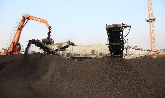iron ore wet processing plant 