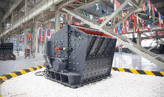 Double Stage Hammer Crusher For Stone YouTube