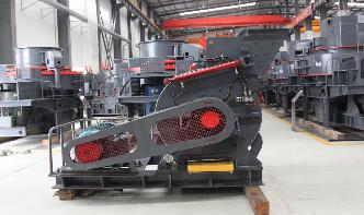 Primary Impact Crusher Supplier Approved Ce Iso 