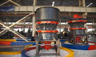 crusher cap 500 ton hours with outsize 40mm
