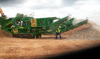 Professional Manufacture Alluvial Gold Mining Equipment ...