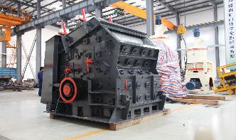 Iron Mining Plant Layout Typical Stone Crushing Machine