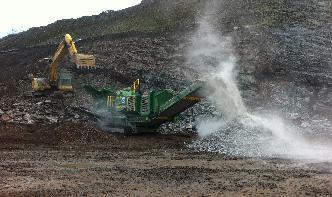Commercial Gold Mining Equipment Suppliers