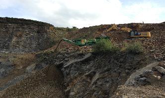 mining quarrying national 