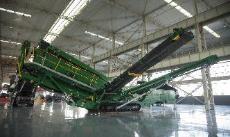  crushing plant | Mobile Crushers all over the World