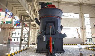 50 TPH impact crusher for sale in crushing plant PF1007 ...