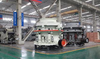 stone crusher machinery in china 