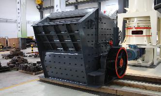 impact crusher in China for sale made in China
