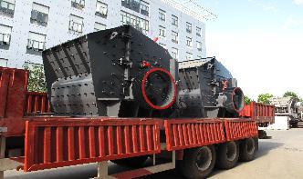 supplier parts crusher 