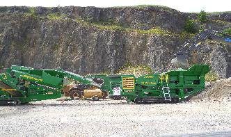 small scale stone crusher invest | Mobile Crushers all ...