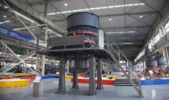 iron ore crusher plant design step by step